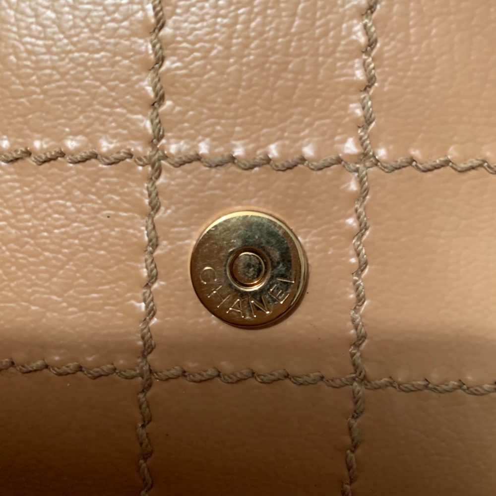 Chanel wallet on chain - Picture 7 of 7